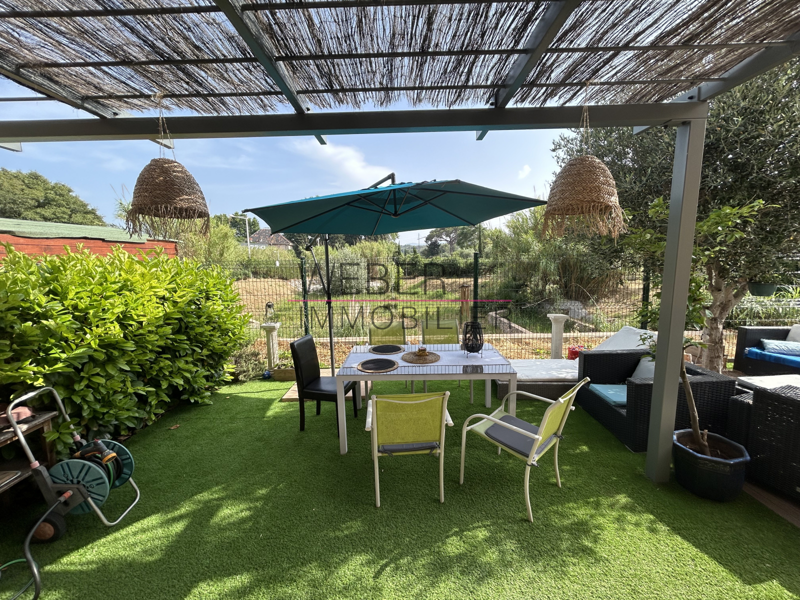 Image_3, Maison / villa, Ollioules,
                                ref :003675