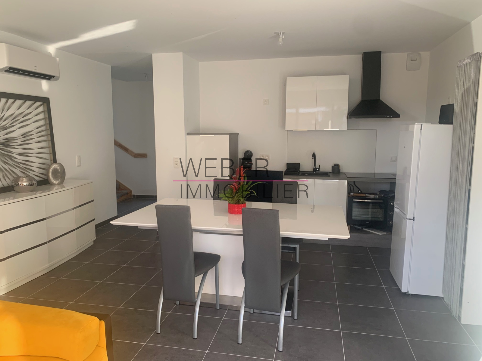 Image_4, Maison / villa, Ollioules,
                                ref :0077