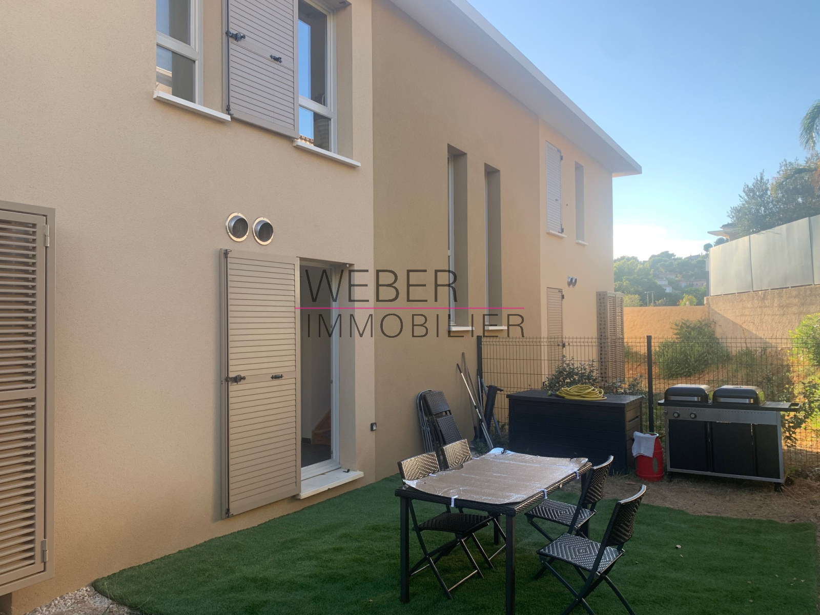 Image_3, Maison / villa, Ollioules,
                                ref :0077