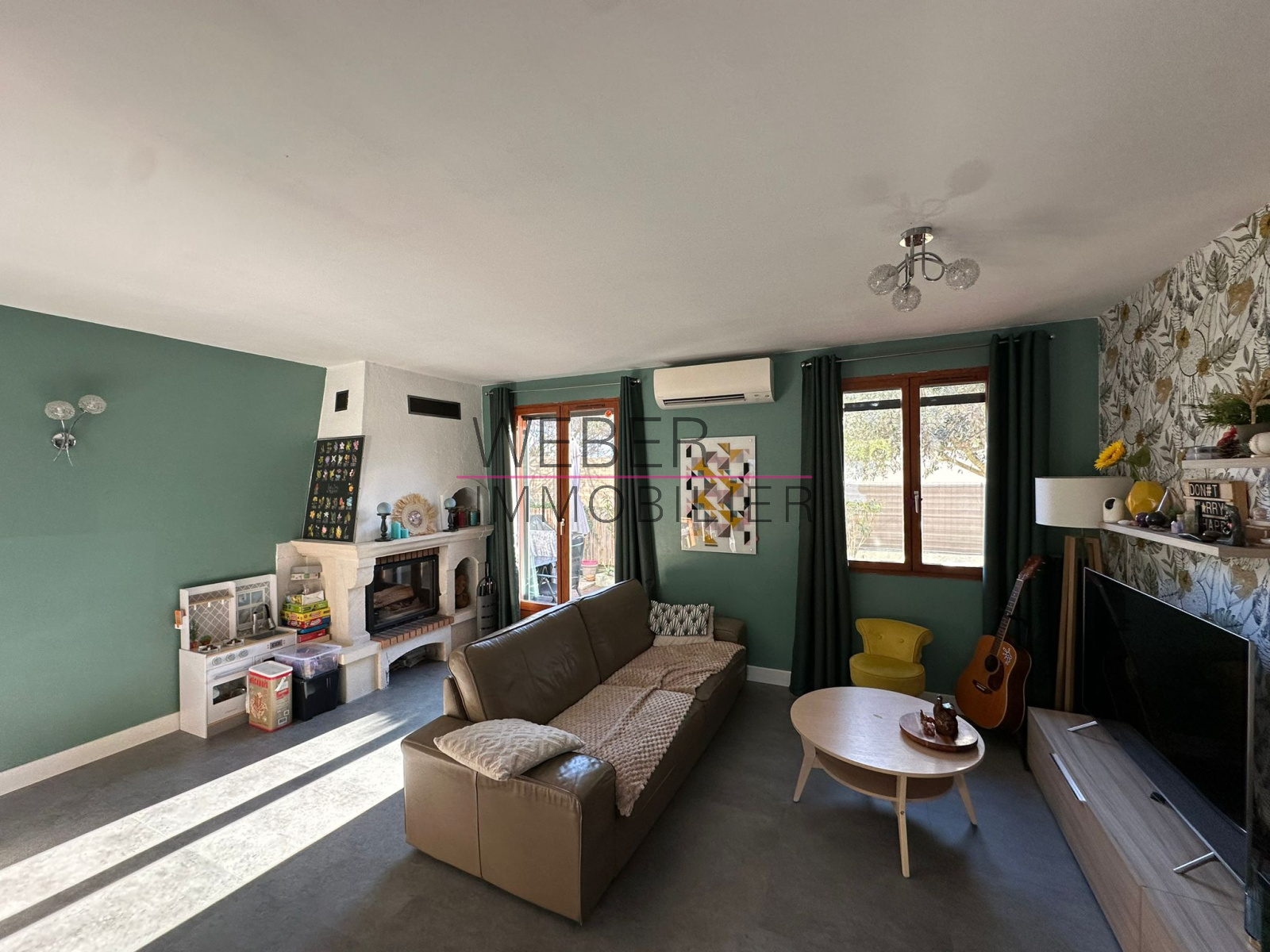 Image_4, Maison / villa, Évenos,
                                ref :3338