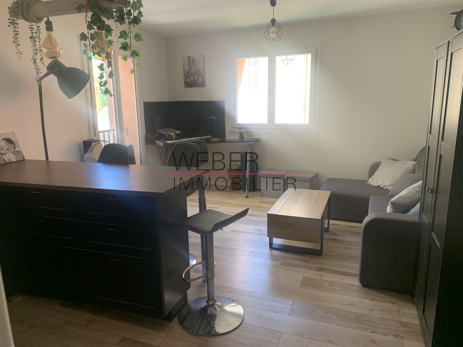 Image_1, Appartement, Ollioules,
                                ref :09
