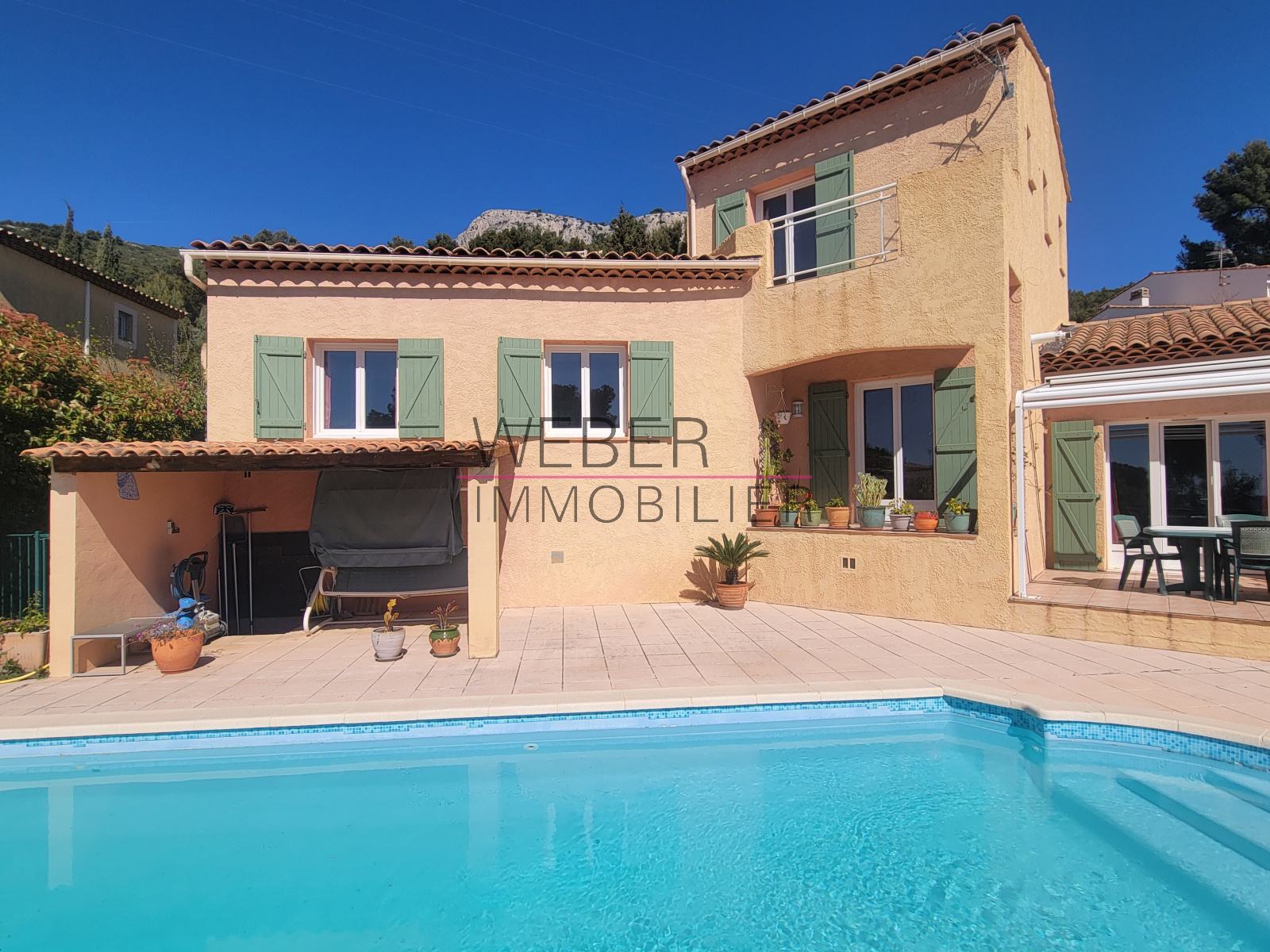 Image_1, Maison / villa, Toulon,
                                ref :789