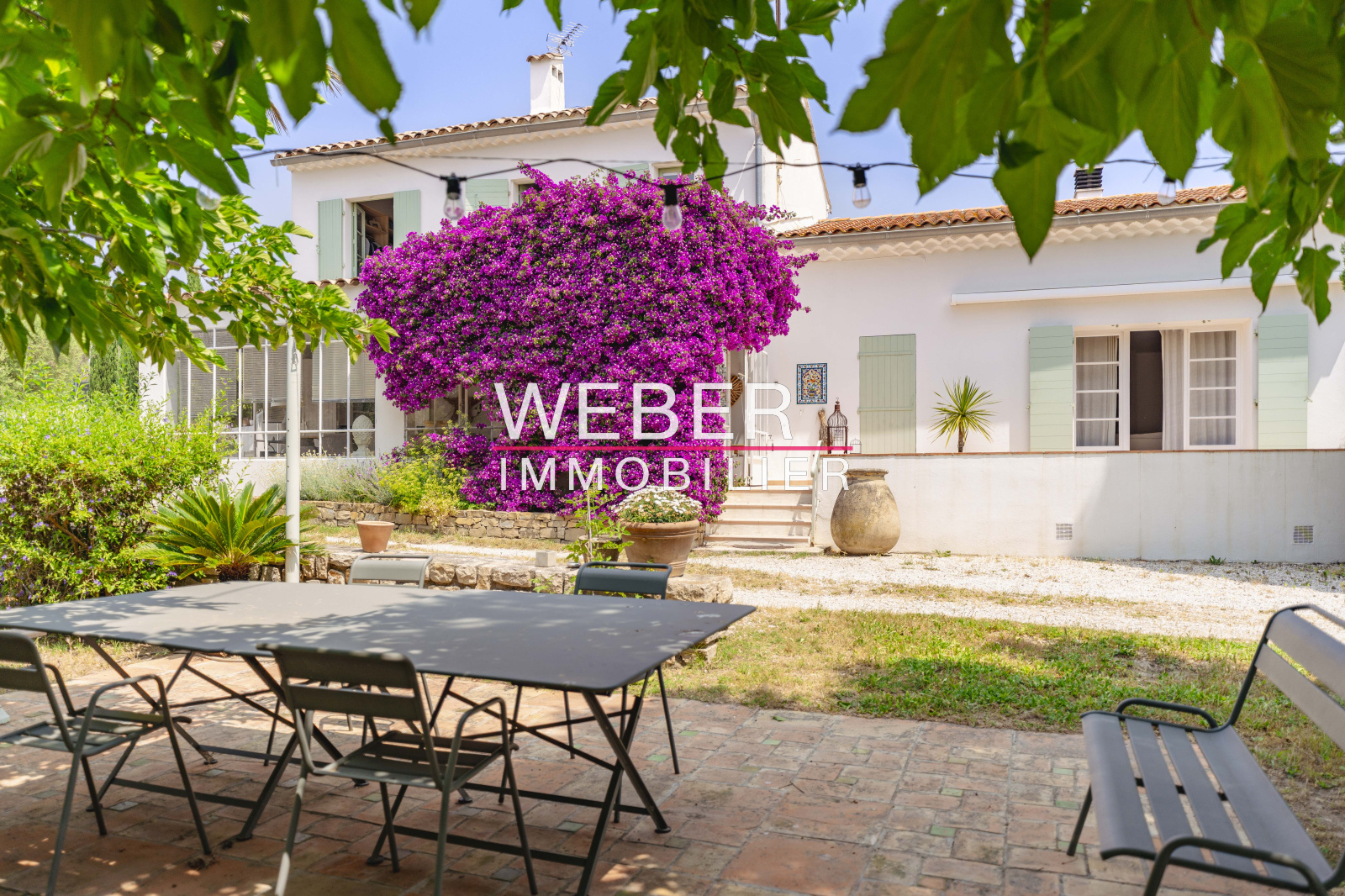 Image_2, Maison / villa, Sanary-sur-Mer,
                                ref :0136