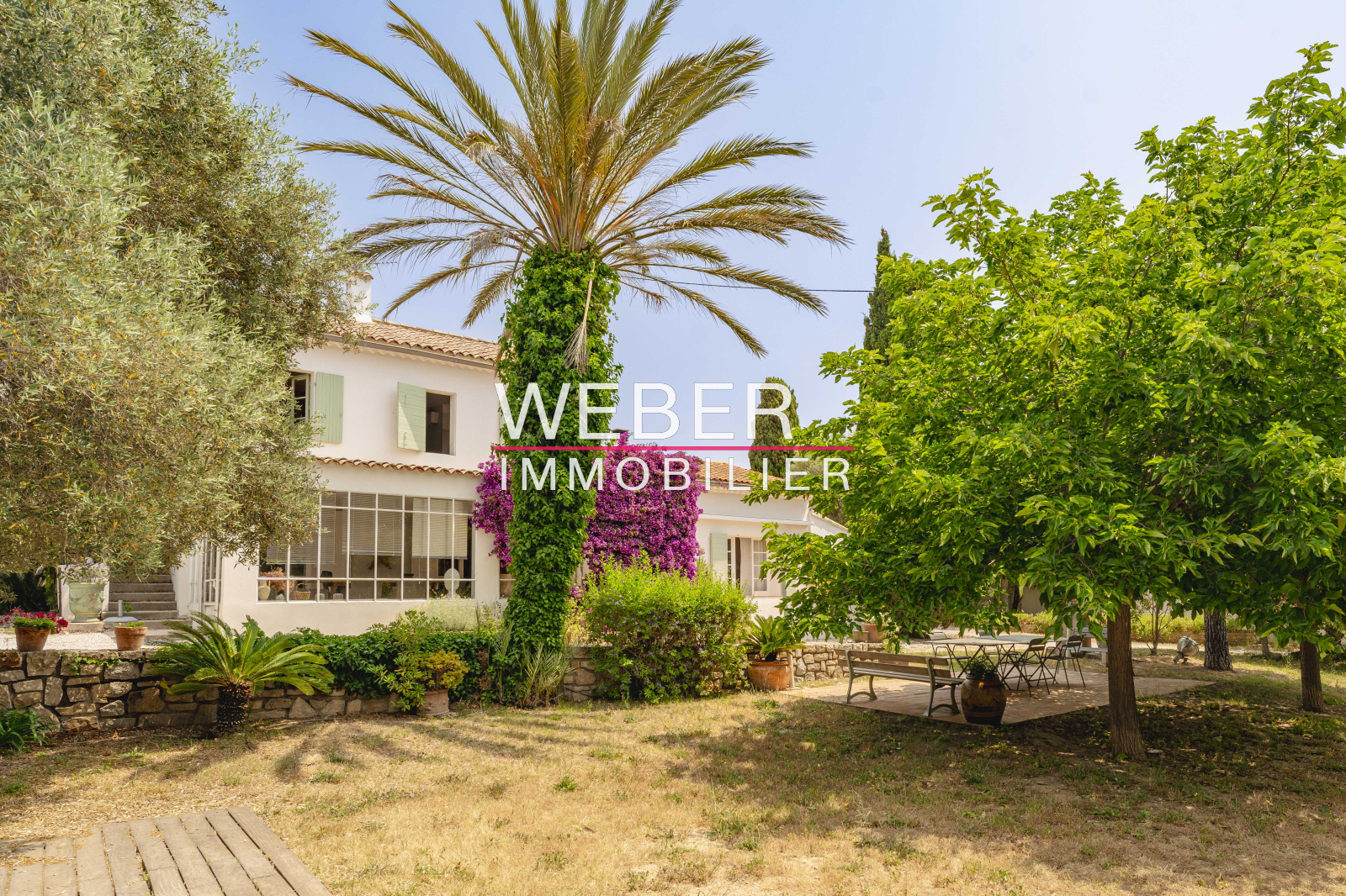 Image_4, Maison / villa, Sanary-sur-Mer,
                                ref :0136