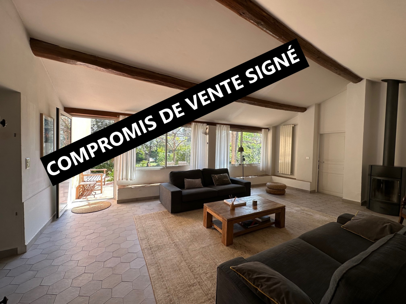 Image_4, Maison / villa, Ollioules,
                                ref :035430