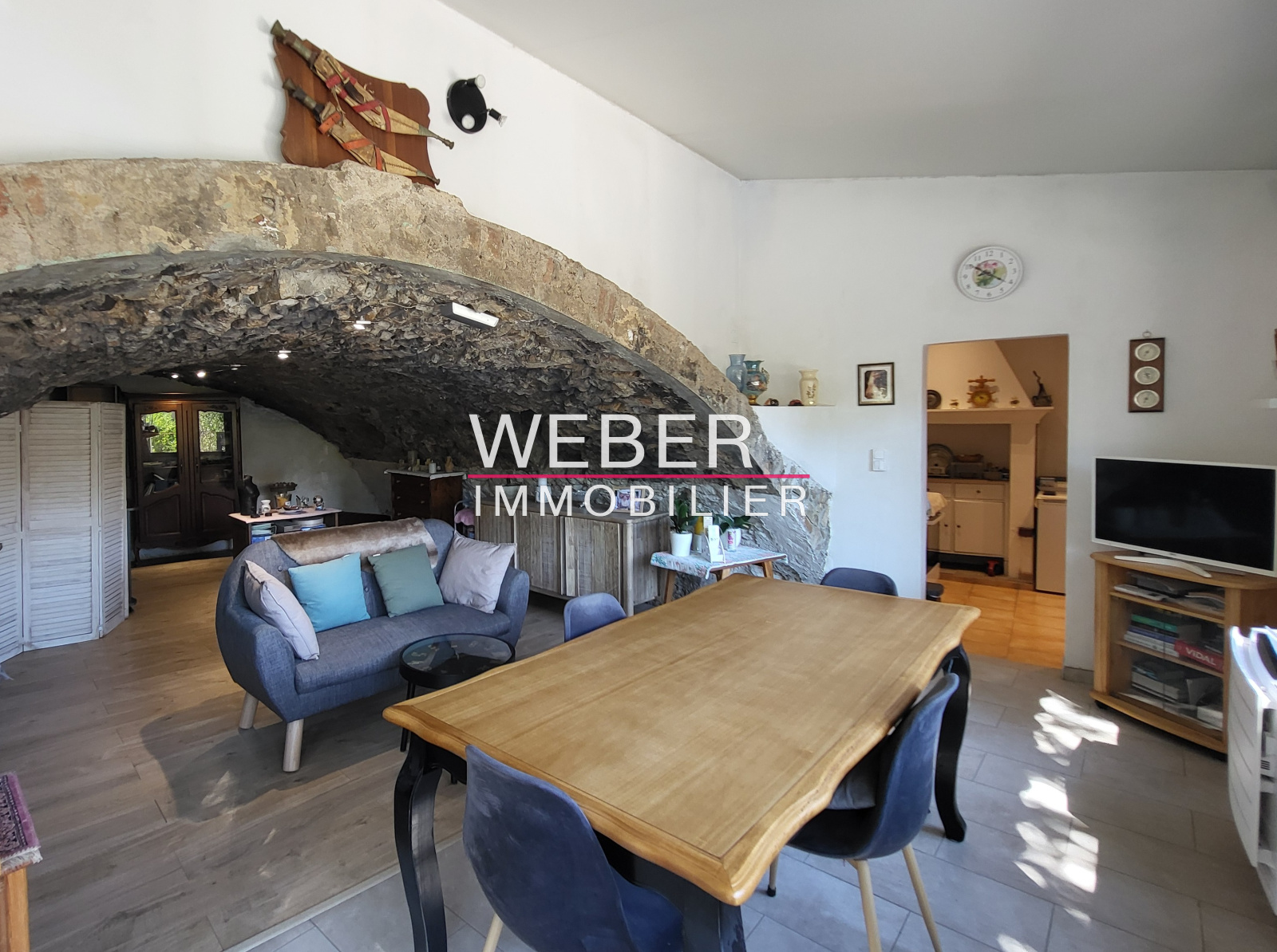 Image_3, Maison / villa, Ollioules,
                                ref :3778