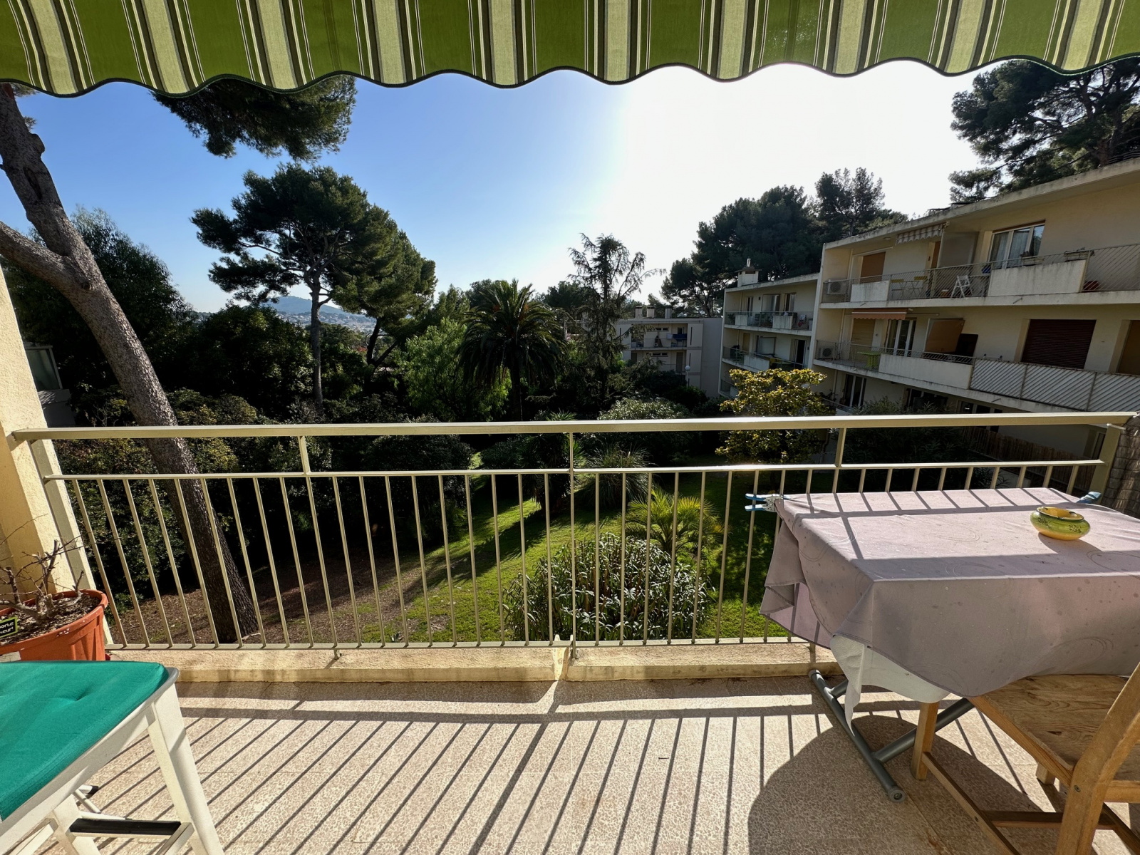 Image_1, Appartement, Sanary-sur-Mer,
                                ref :1301