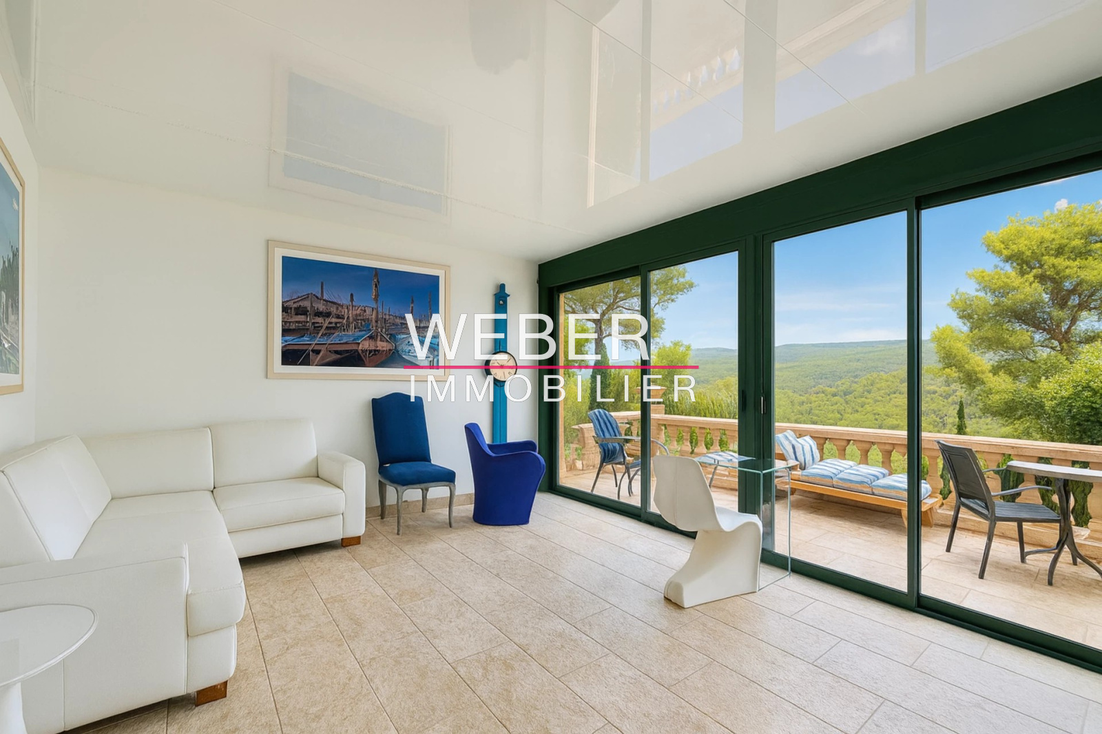 Image_8, Maison / villa, Le Castellet,
                                ref :0137