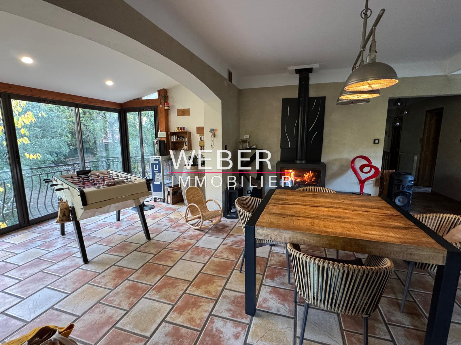 Image_4, Maison / villa, Évenos,
                                ref :0159