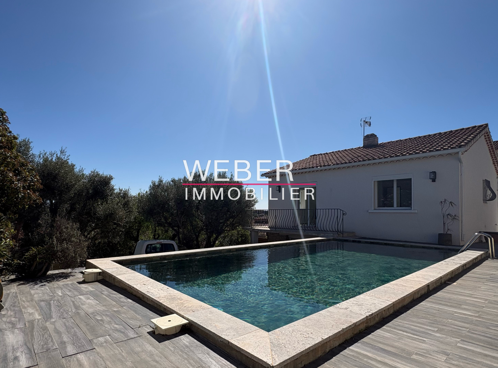 Image_1, Maison / villa, Ollioules,
                                ref :379