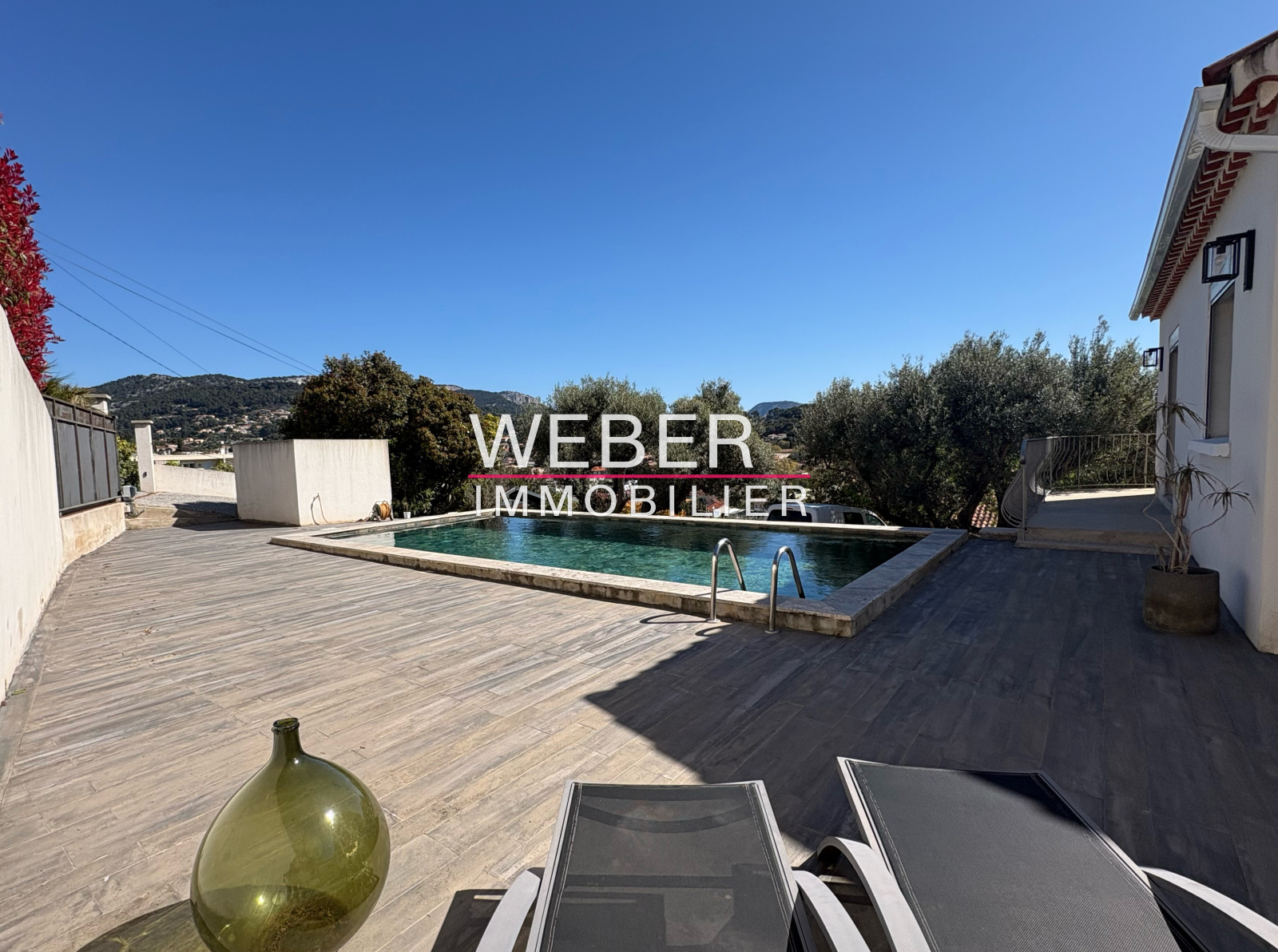 Image_3, Maison / villa, Ollioules,
                                ref :379