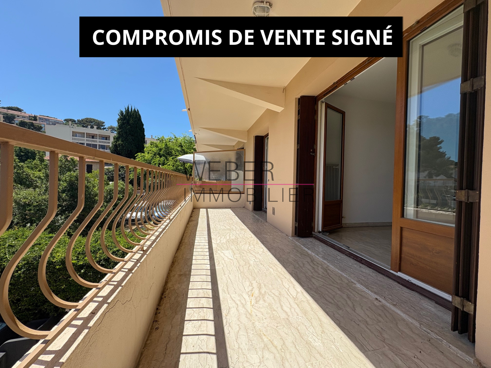 Image_1, Appartement, Ollioules,
                                ref :1007