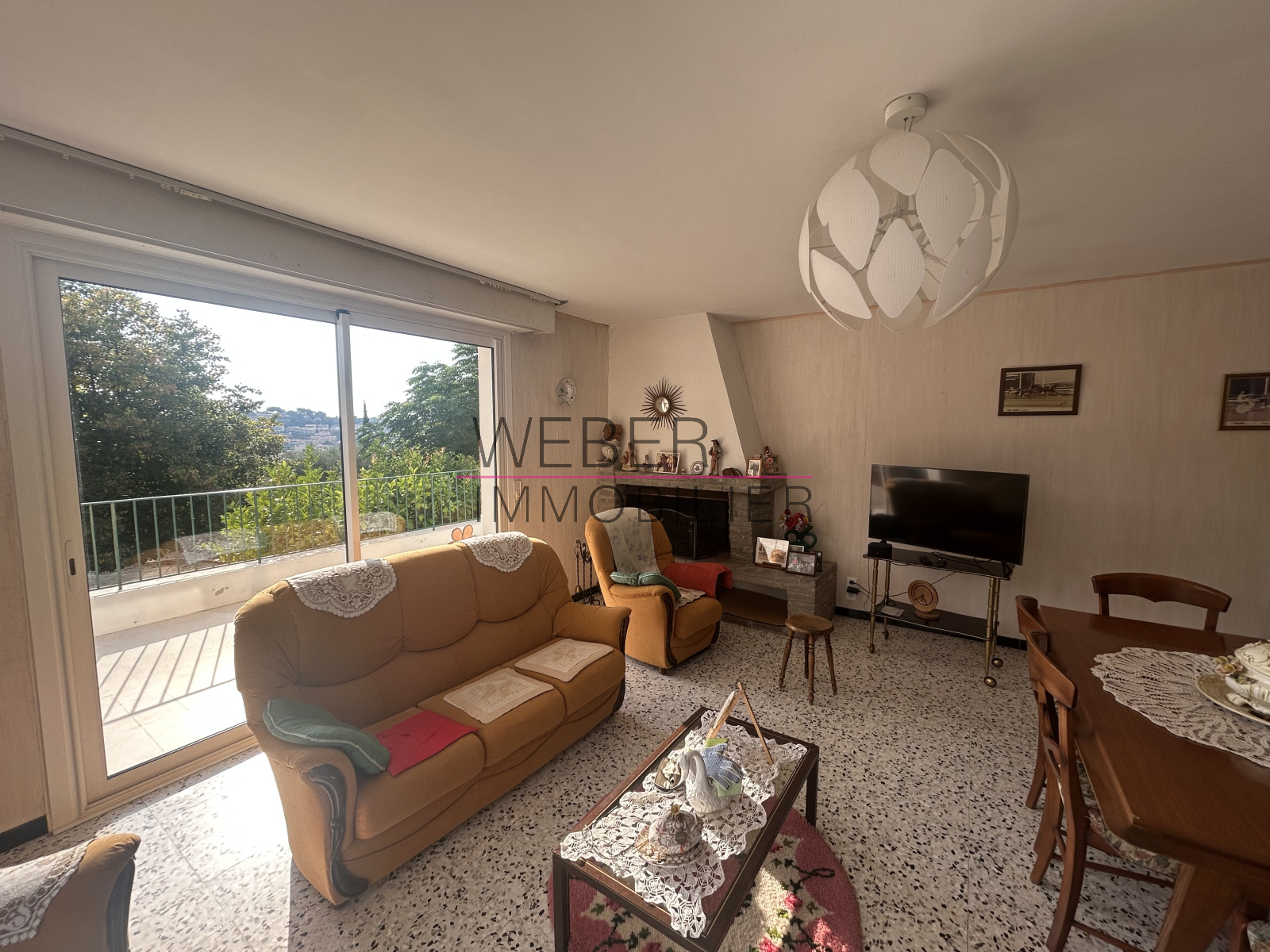 Image_4, Maison / villa, Ollioules,
                                ref :037090