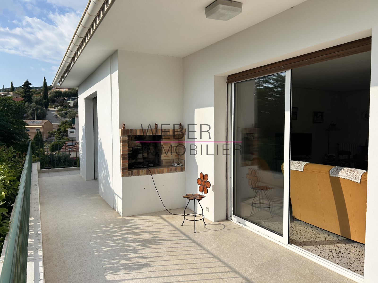 Image_6, Maison / villa, Ollioules,
                                ref :037090