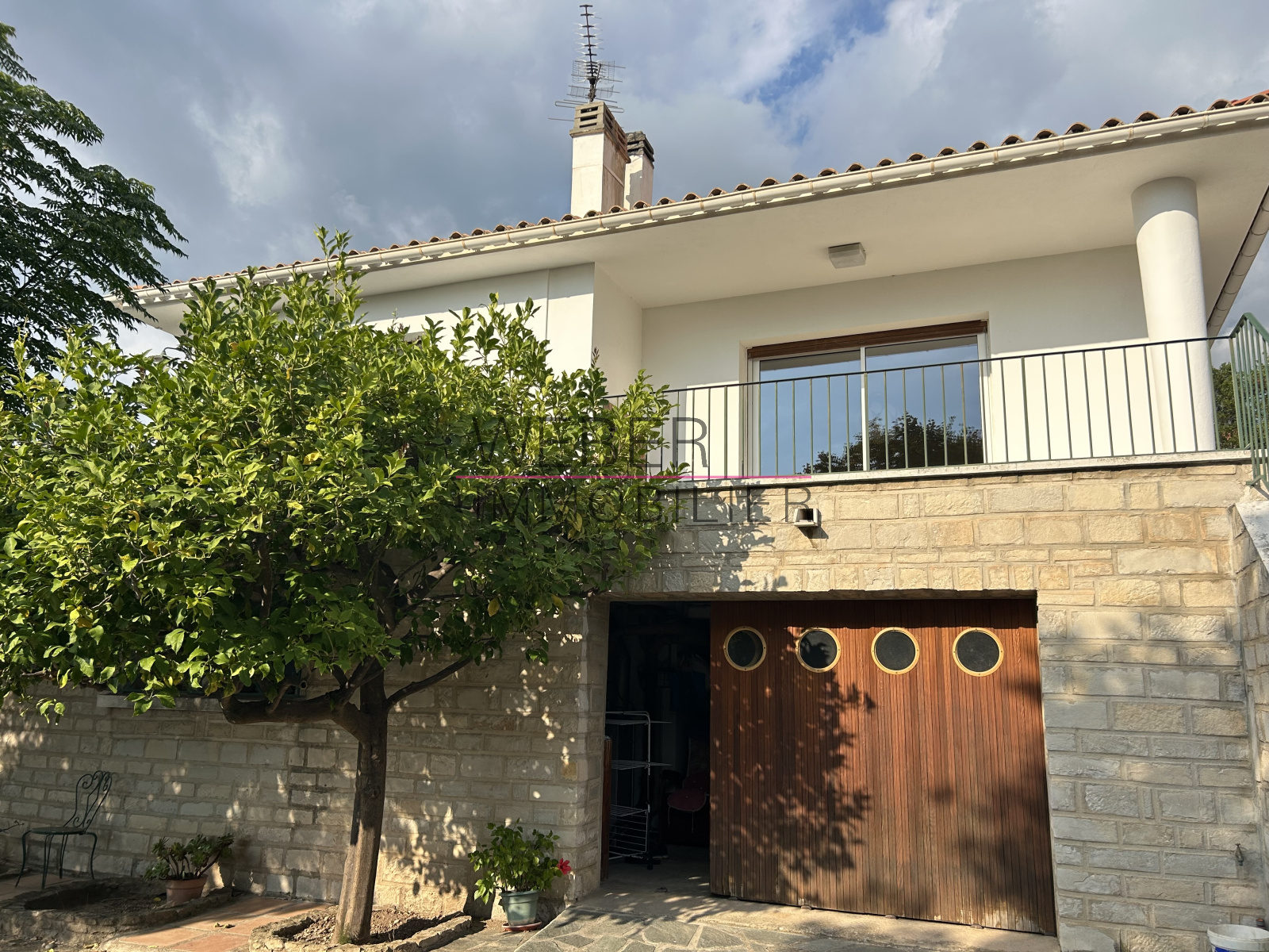 Image_8, Maison / villa, Ollioules,
                                ref :037090