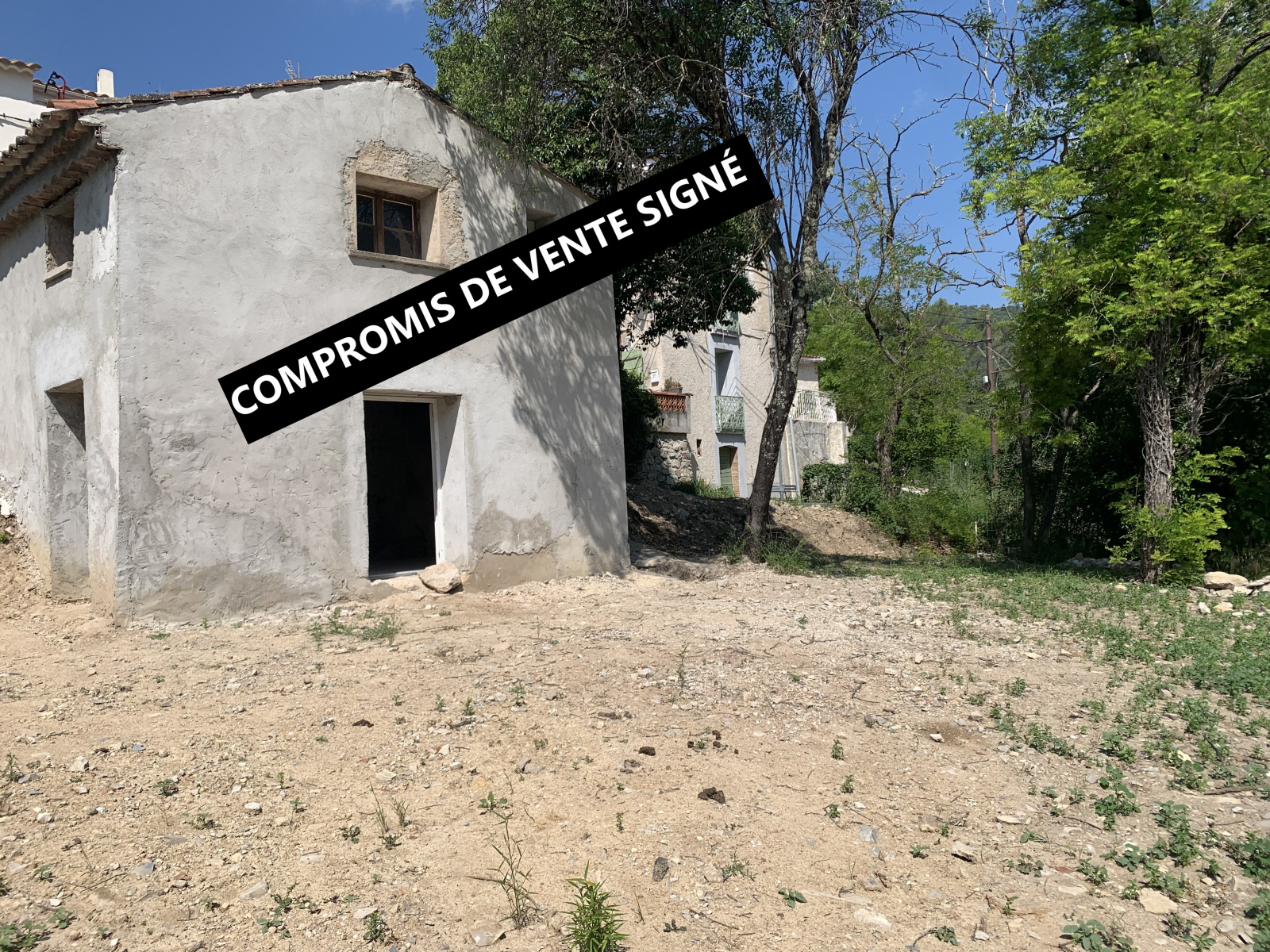 Image_2, Maison / villa, Solliès-Toucas,
                                ref :03579