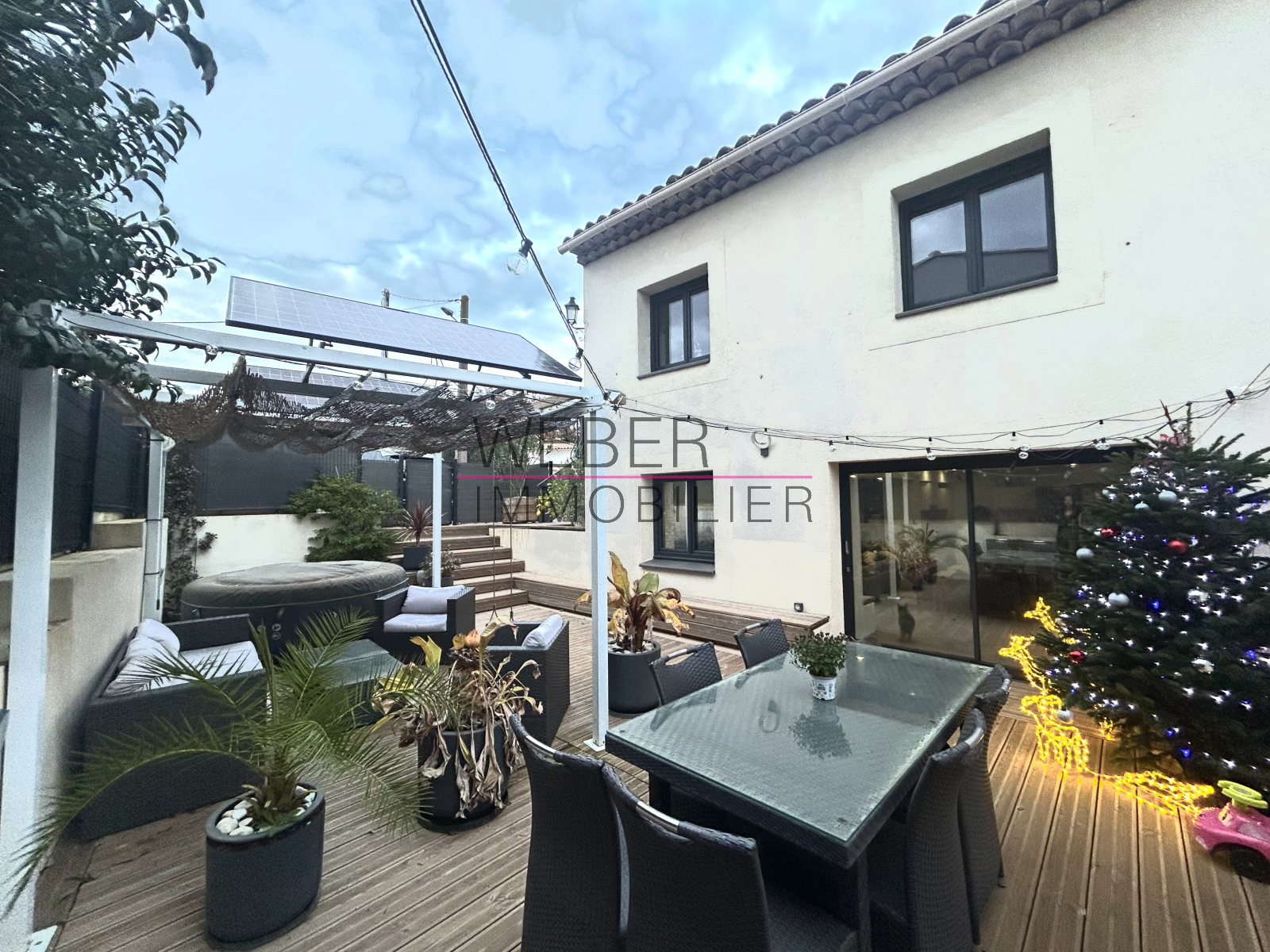 Image_1, Maison / villa, Le Castellet,
                                ref :365985