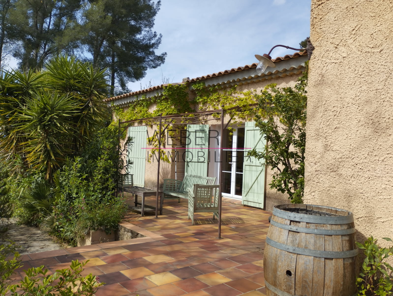 Image_11, Maison / villa, Le Beausset,
                                ref :4433