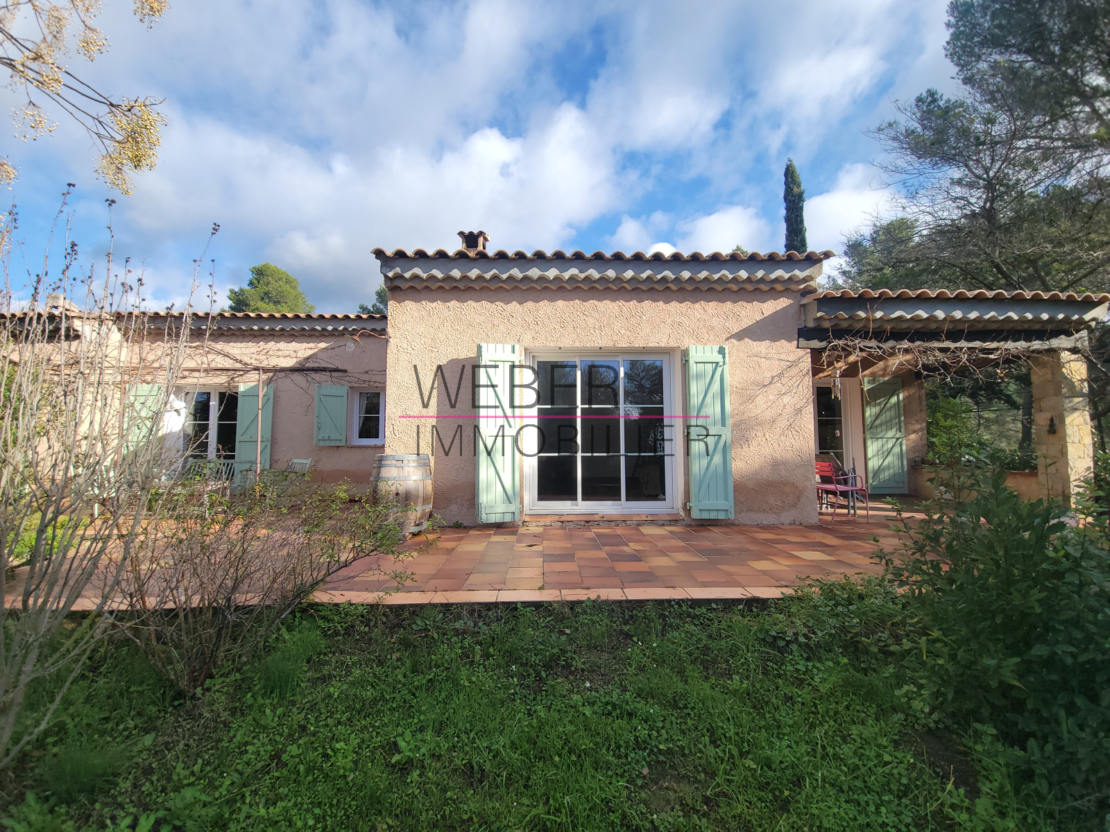 Image_9, Maison / villa, Le Beausset,
                                ref :4433