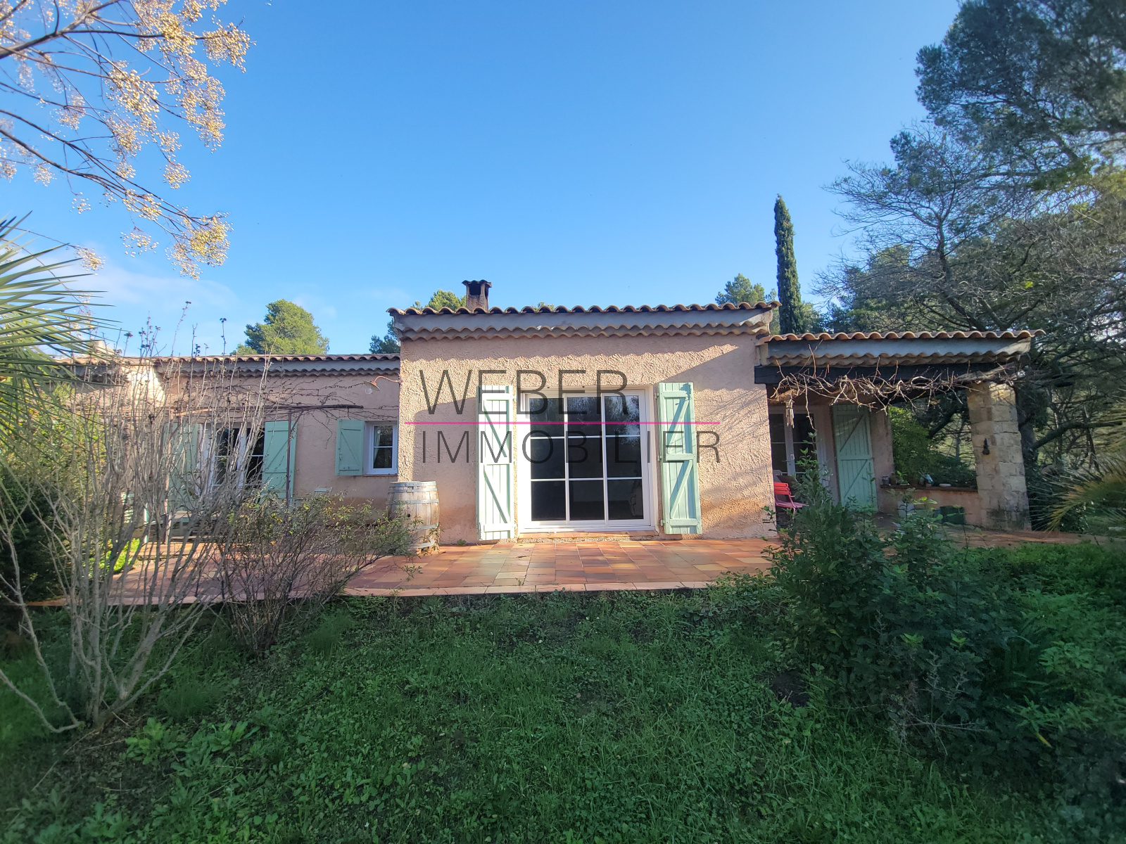 Image_2, Maison / villa, Le Beausset,
                                ref :4433