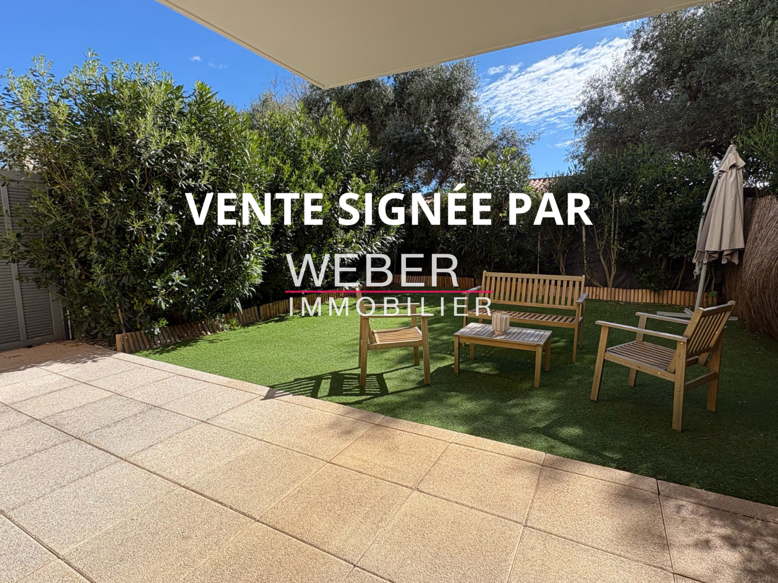 Image_1, Appartement, Ollioules,
                                ref :01078