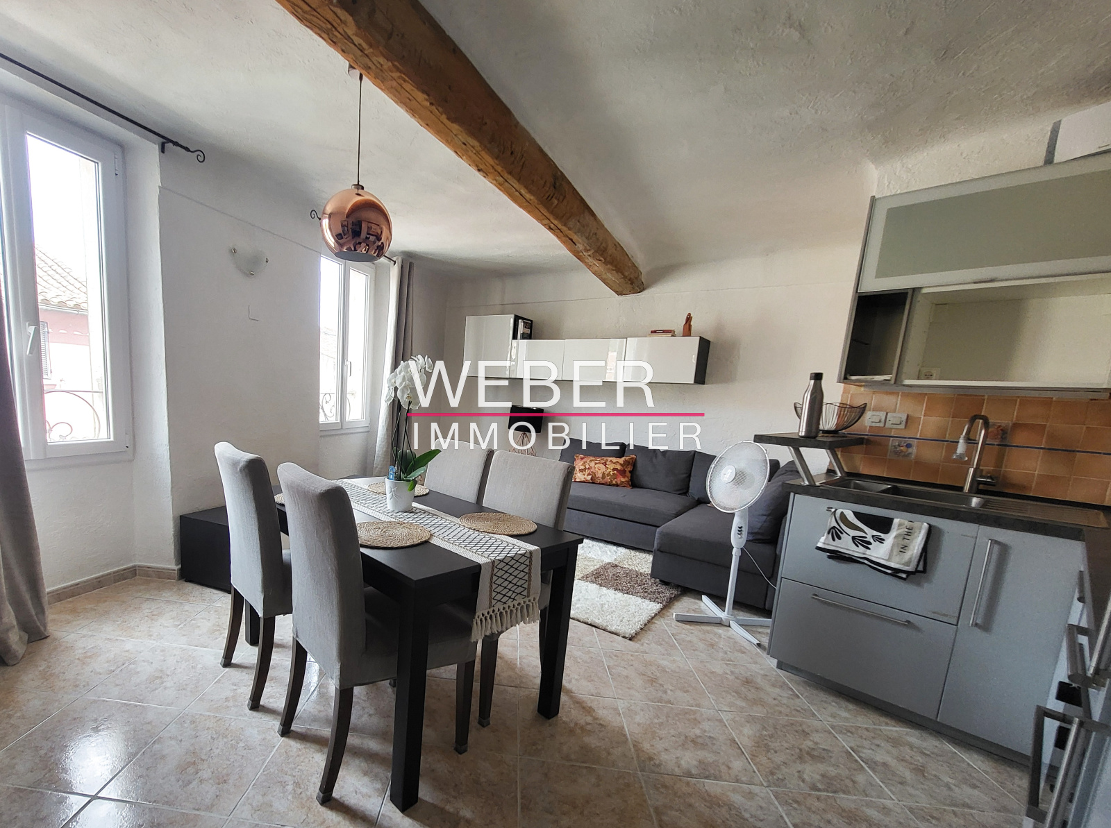 Image_1, Appartement, Ollioules,
                                ref :0142