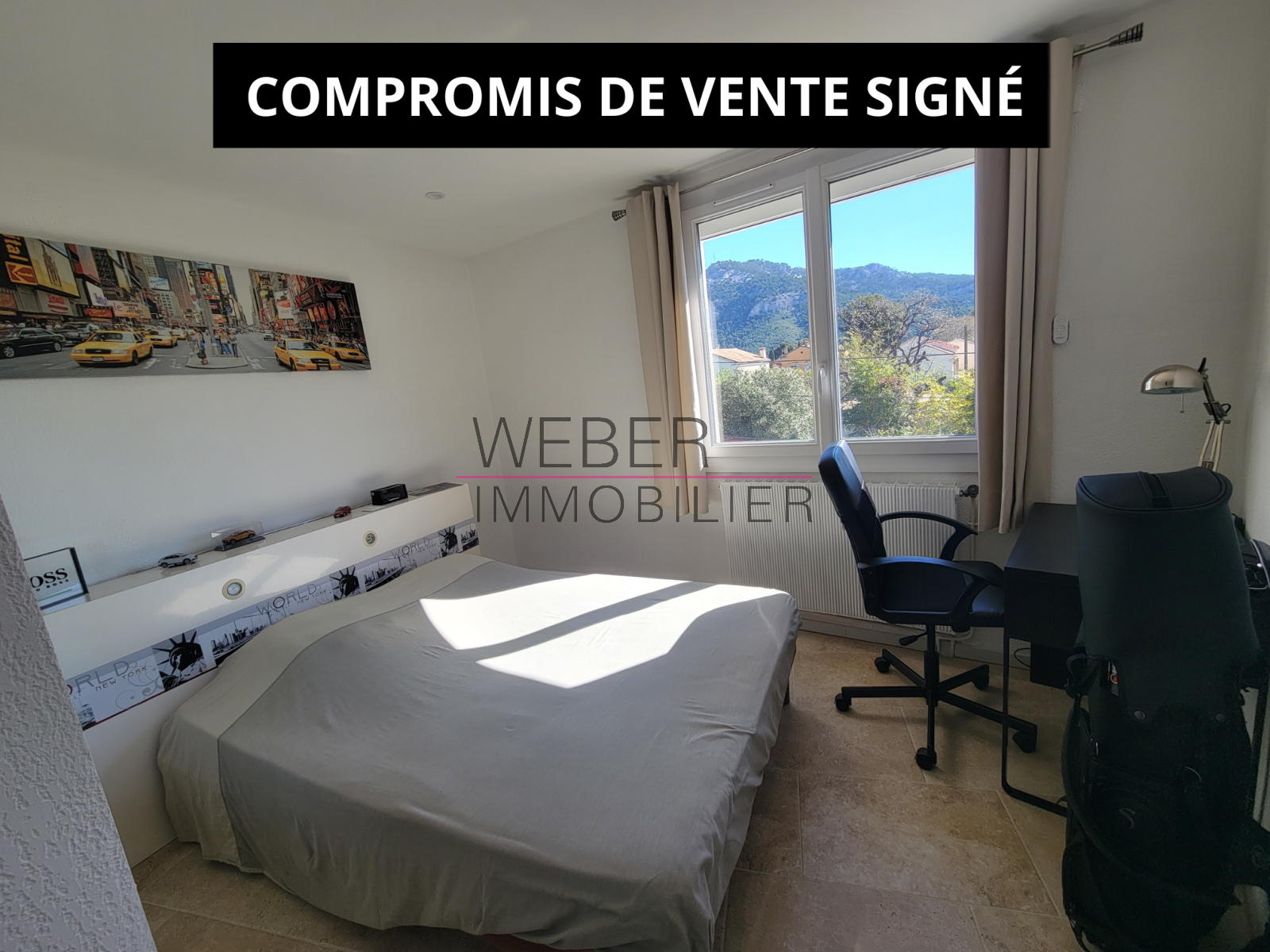 Image_5, Appartement, Toulon,
                                ref :003639