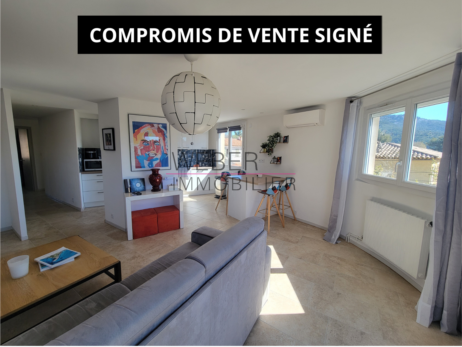 Image_4, Appartement, Toulon,
                                ref :003639
