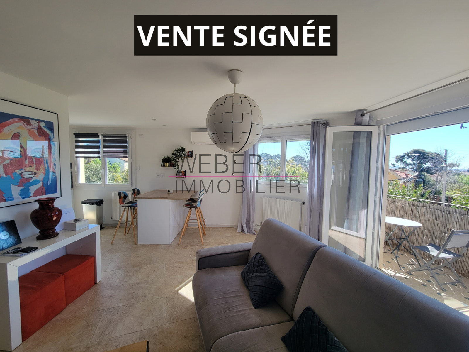Image_2, Appartement, Toulon,
                                ref :003639