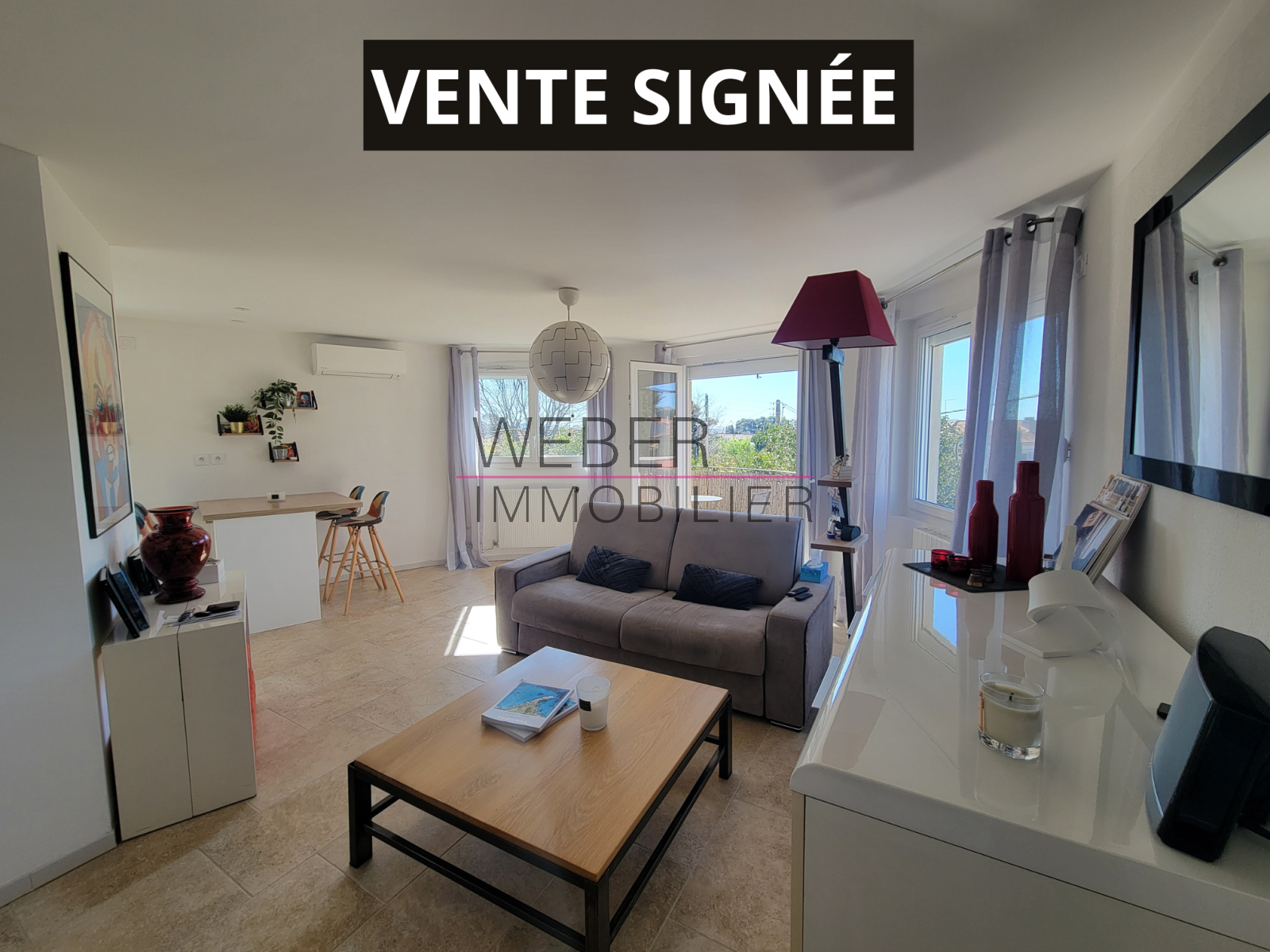 Image_4, Appartement, Toulon,
                                ref :003639