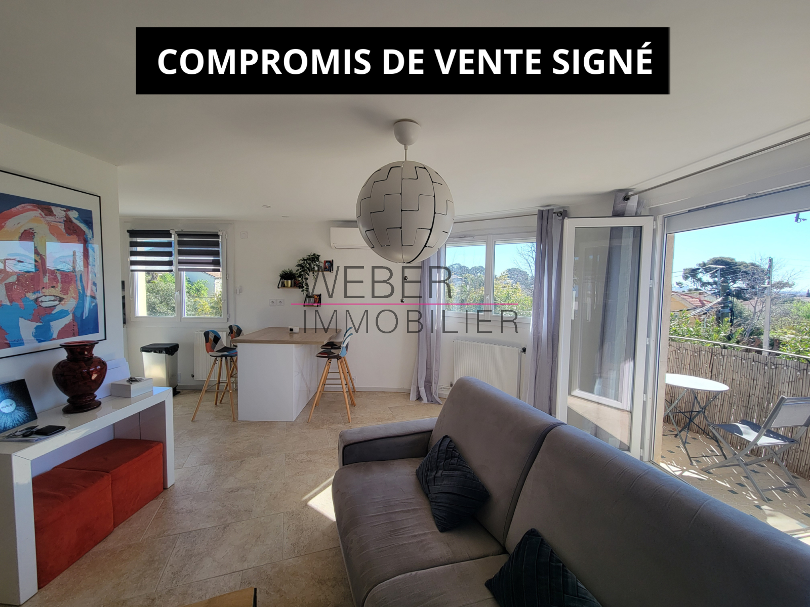 Image_3, Appartement, Toulon,
                                ref :003639