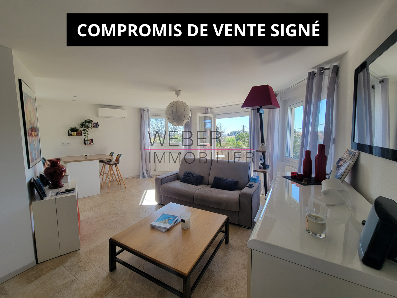Image_1, Appartement, Toulon,
                                ref :003639