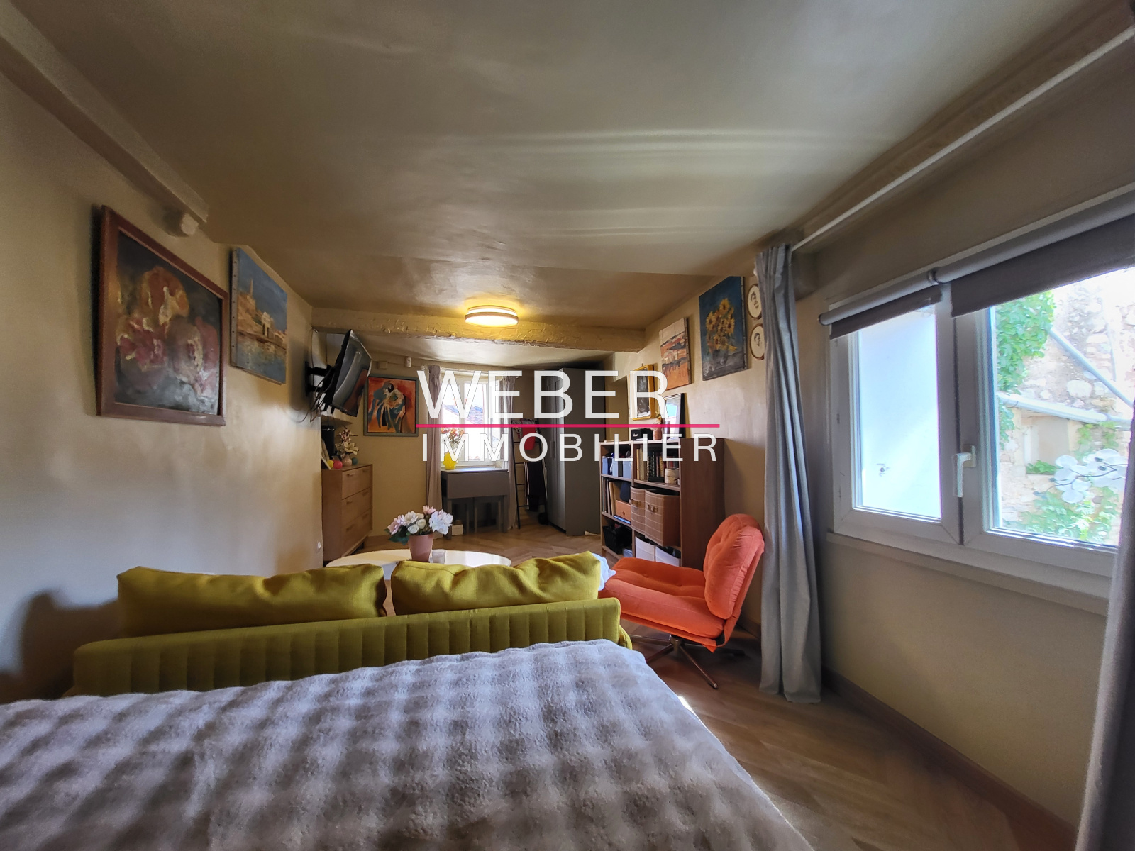 Image_6, Appartement, Ollioules,
                                ref :3781