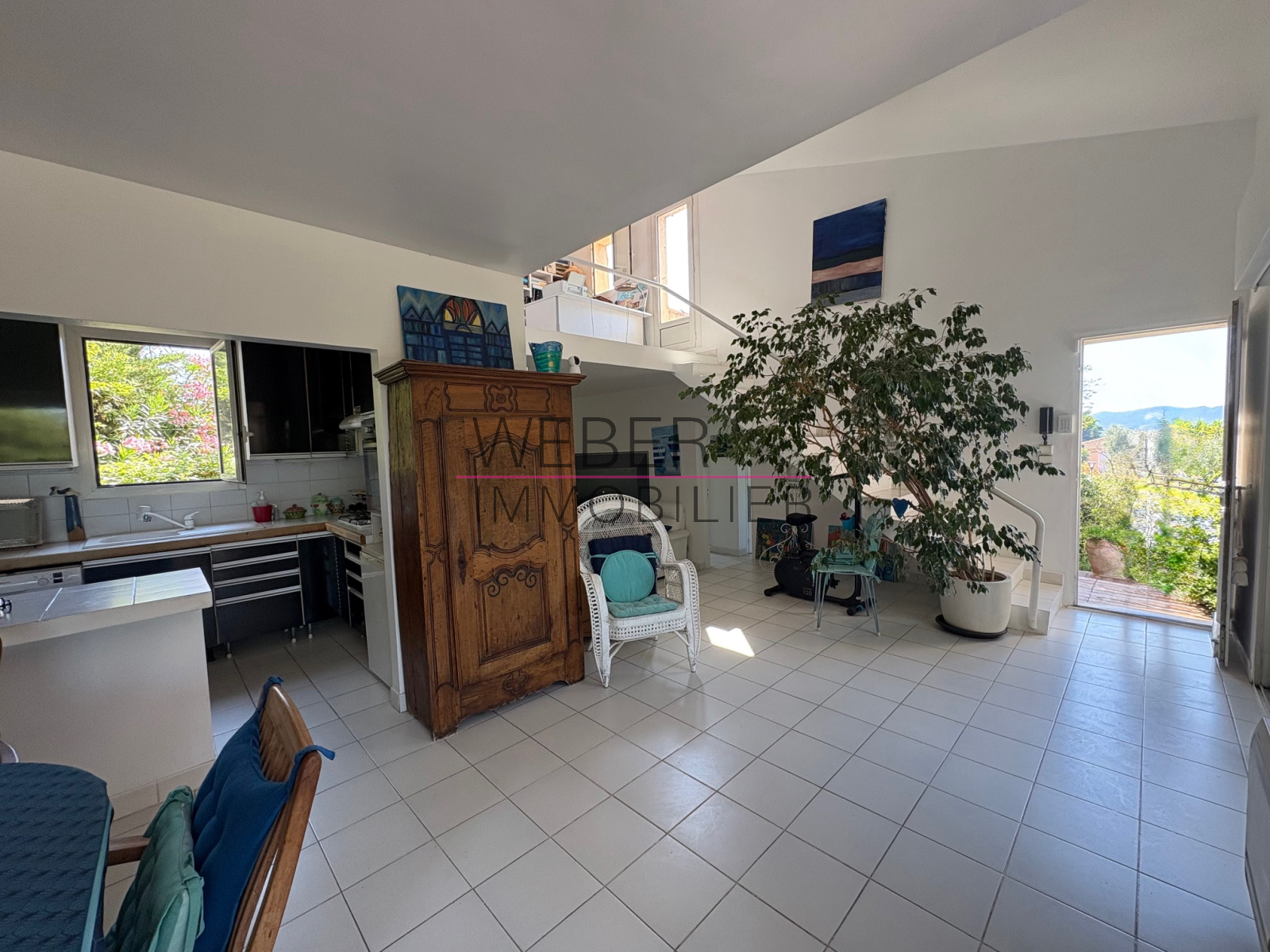 Image_5, Maison / villa, Sanary-sur-Mer,
                                ref :3678