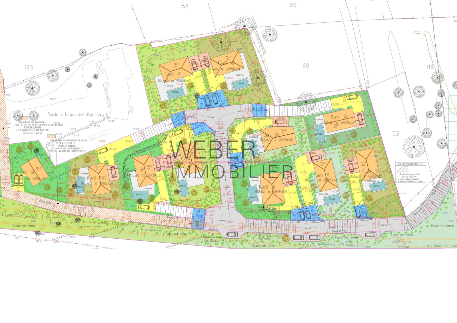 Image_1, Terrain, Ollioules,
                                ref :301