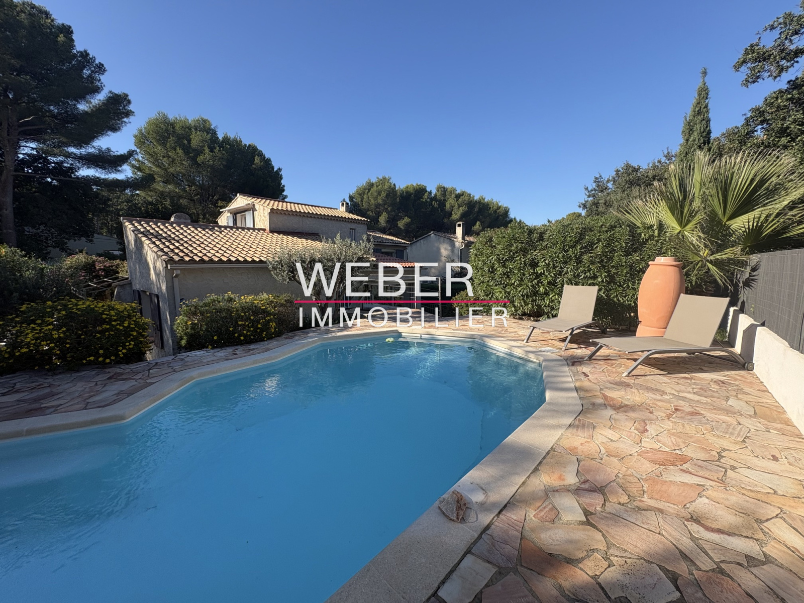 Image_1, Maison / villa, La Seyne-sur-Mer,
                                ref :3801