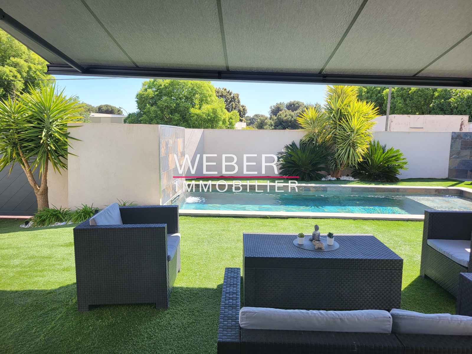 Image_1, Maison / villa, Toulon,
                                ref :1652