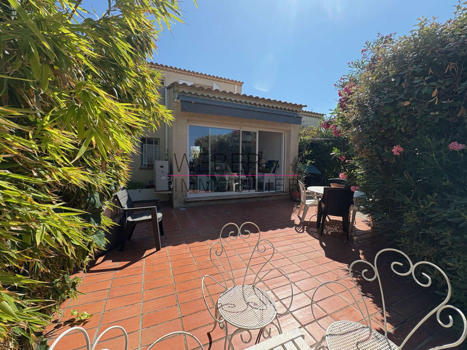 Image_1, Maison / villa, Sanary-sur-Mer,
                                ref :03678