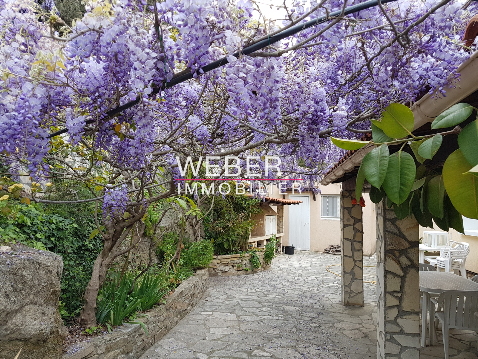 Image_3, Maison / villa, Ollioules,
                                ref :1438