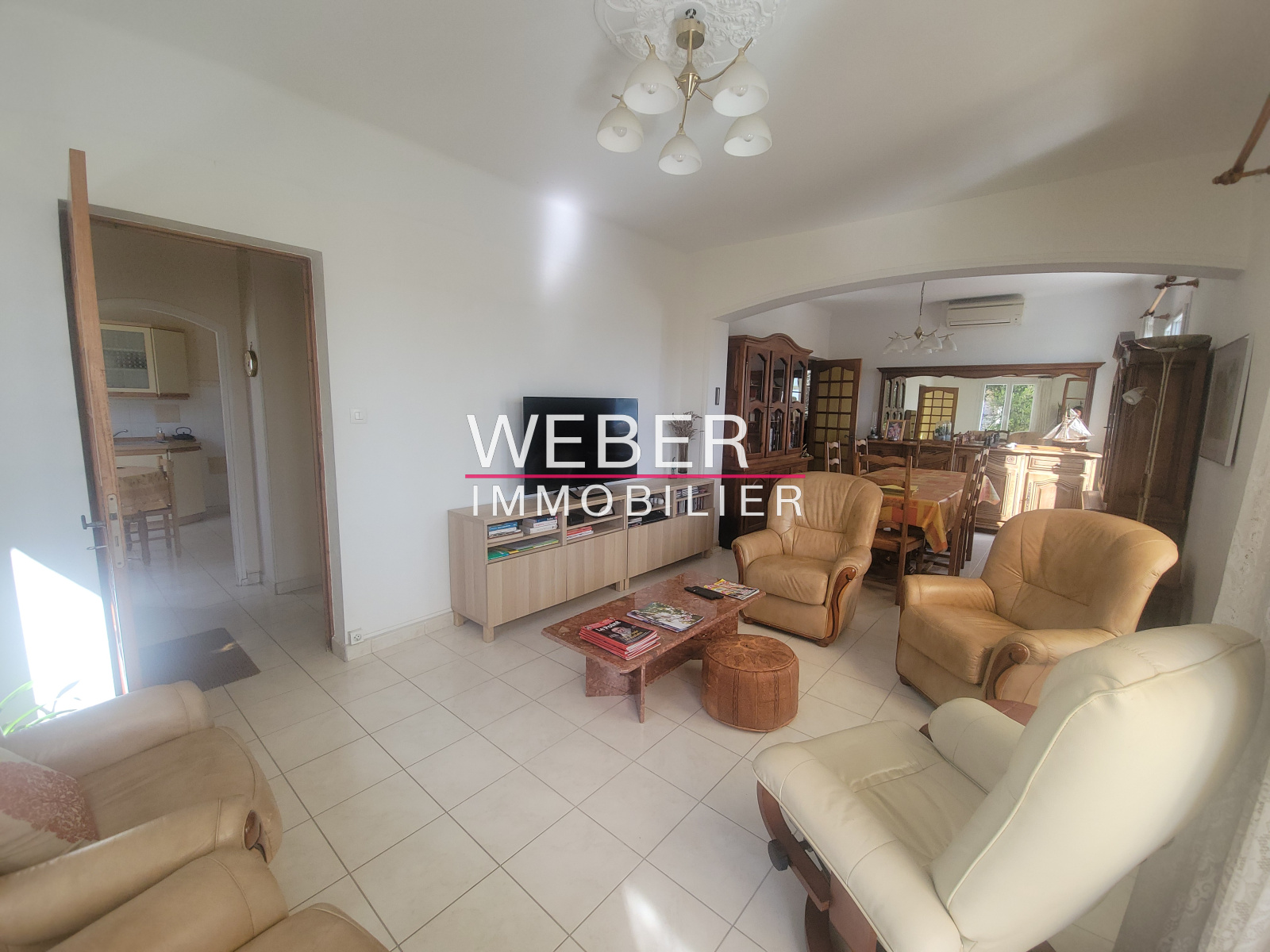 Image_5, Maison / villa, Ollioules,
                                ref :1438