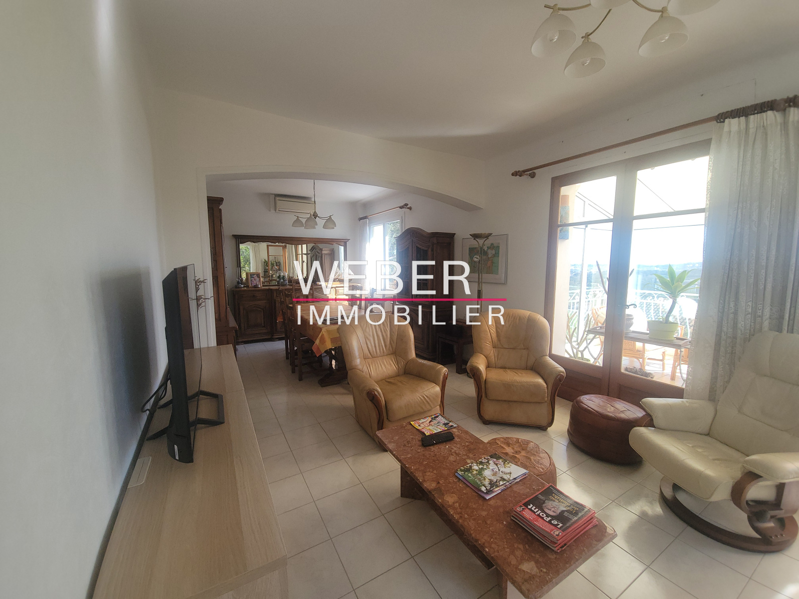 Image_6, Maison / villa, Ollioules,
                                ref :1438