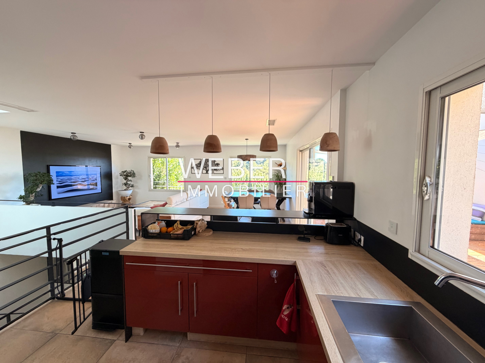 Image_7, Maison / villa, Ollioules,
                                ref :003768