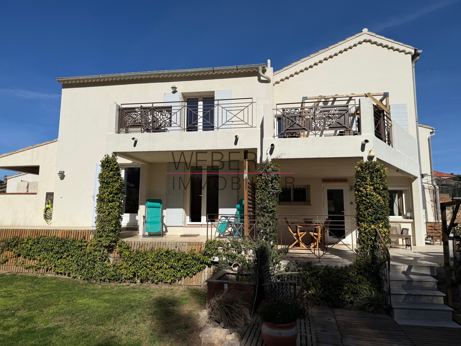 Image_5, Maison / villa, Ollioules,
                                ref :18