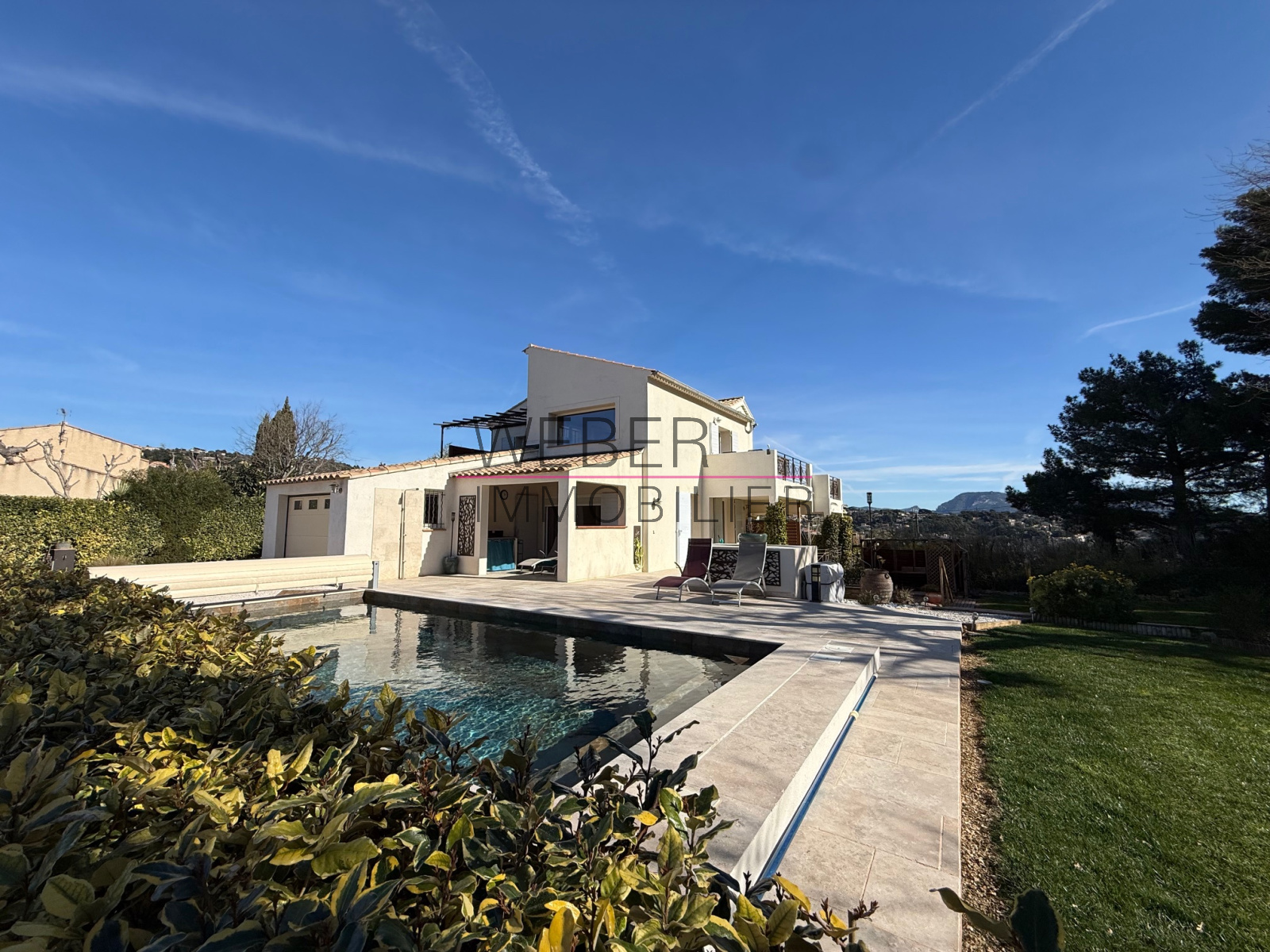 Image_4, Maison / villa, Ollioules,
                                ref :18