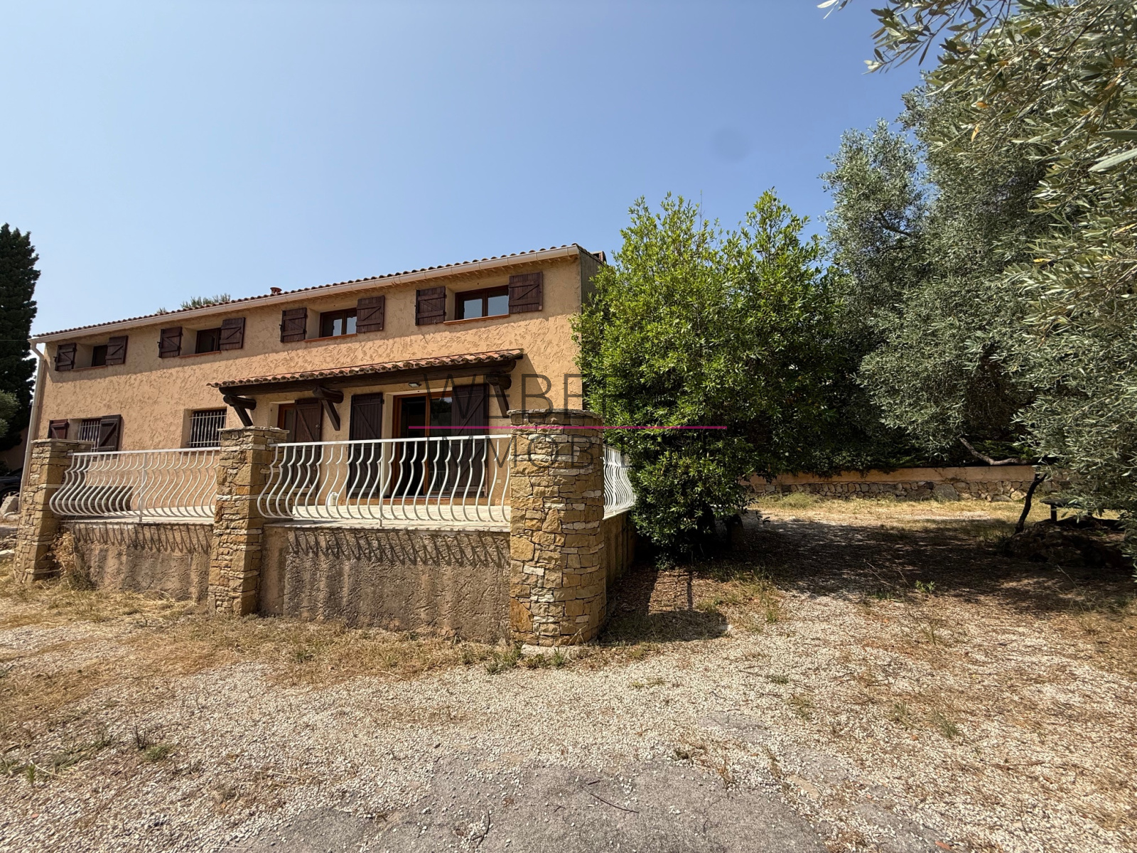 Image_1, Maison / villa, Ollioules,
                                ref :003670