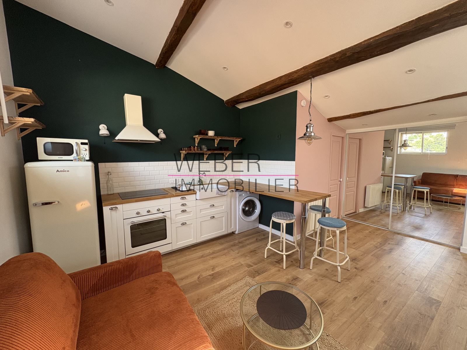 Image_1, Appartement, Ollioules,
                                ref :3668