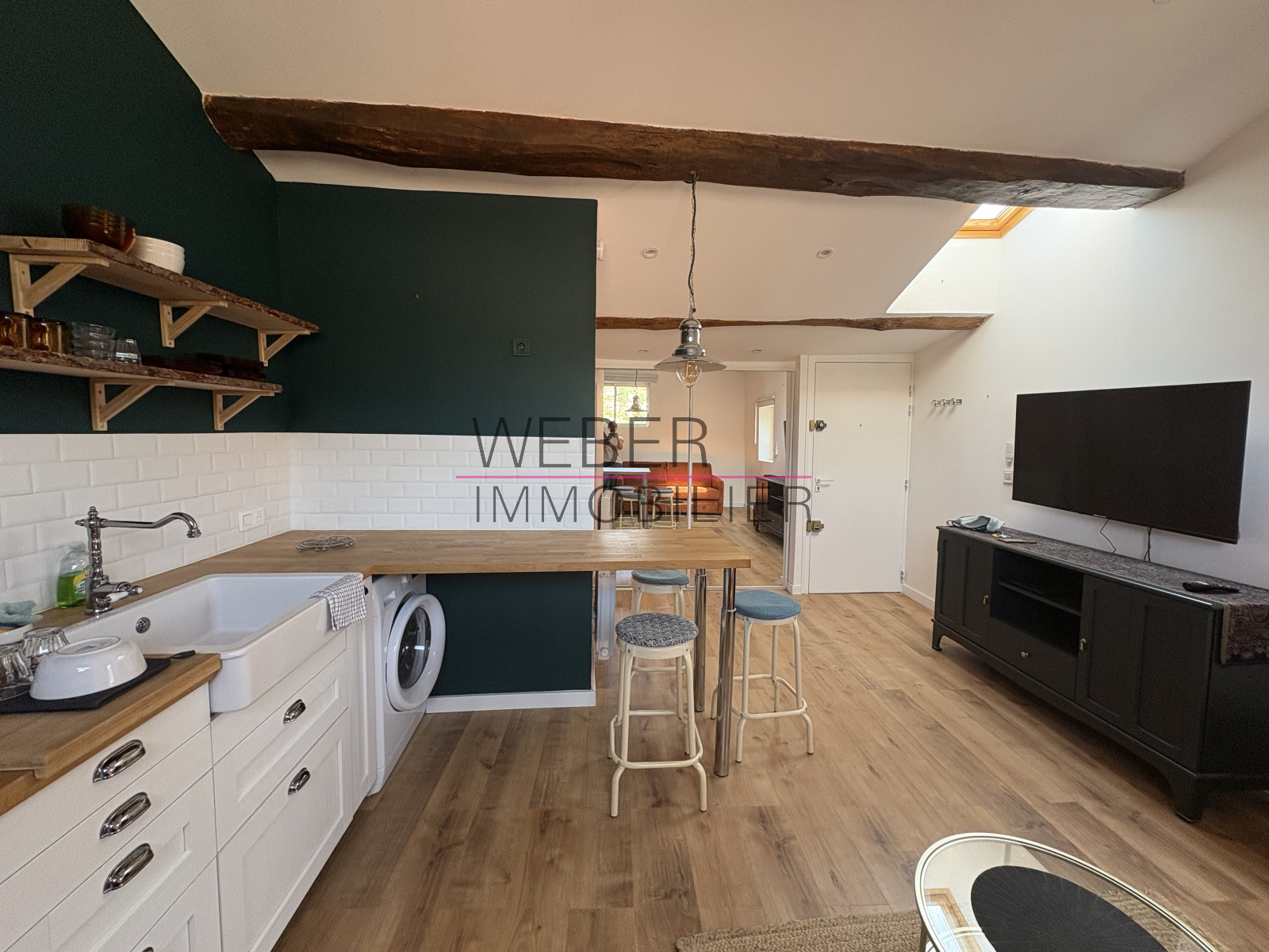 Image_2, Appartement, Ollioules,
                                ref :3668