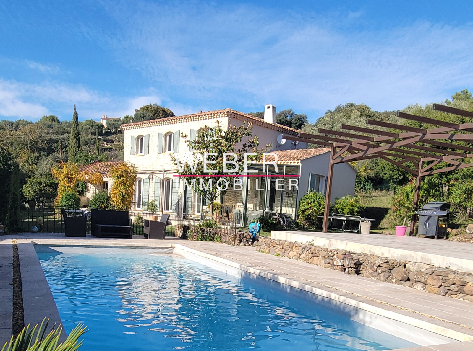 Image_1, Maison / villa, Évenos,
                                ref :1087