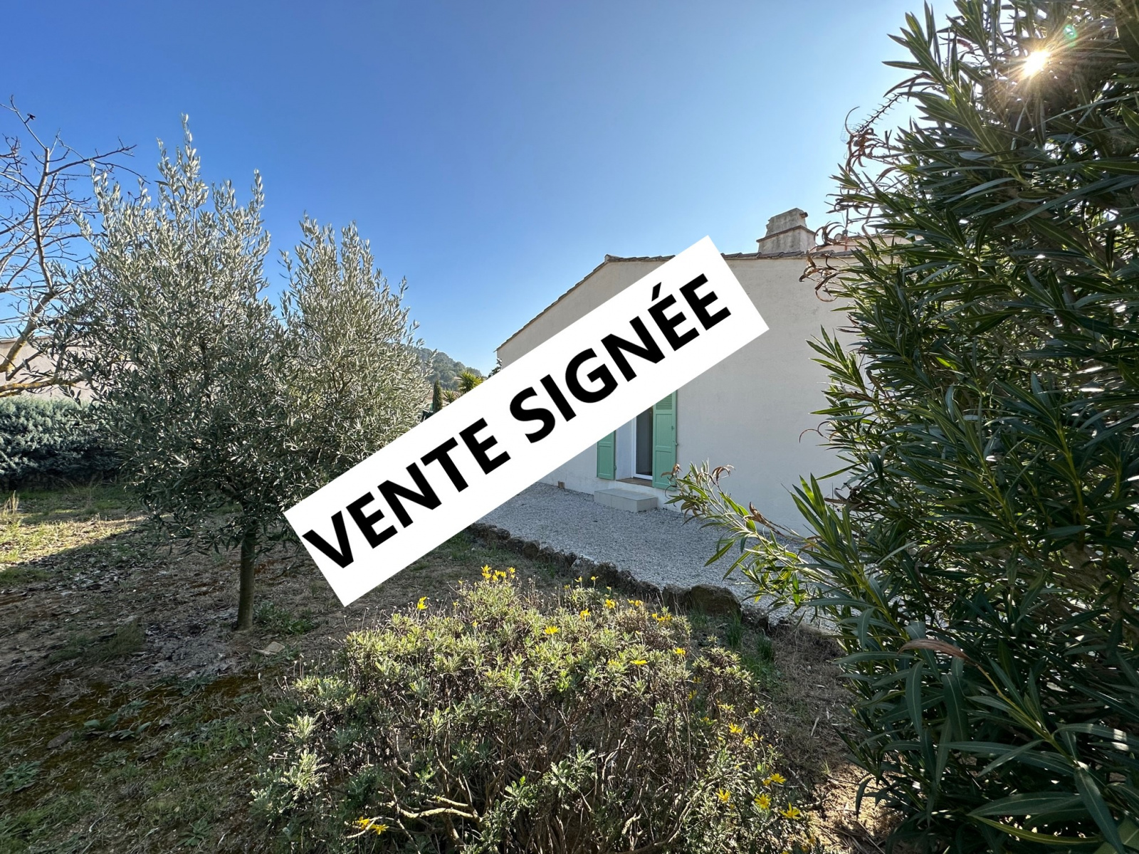 Image_2, Maison / villa, Le Beausset,
                                ref :582698