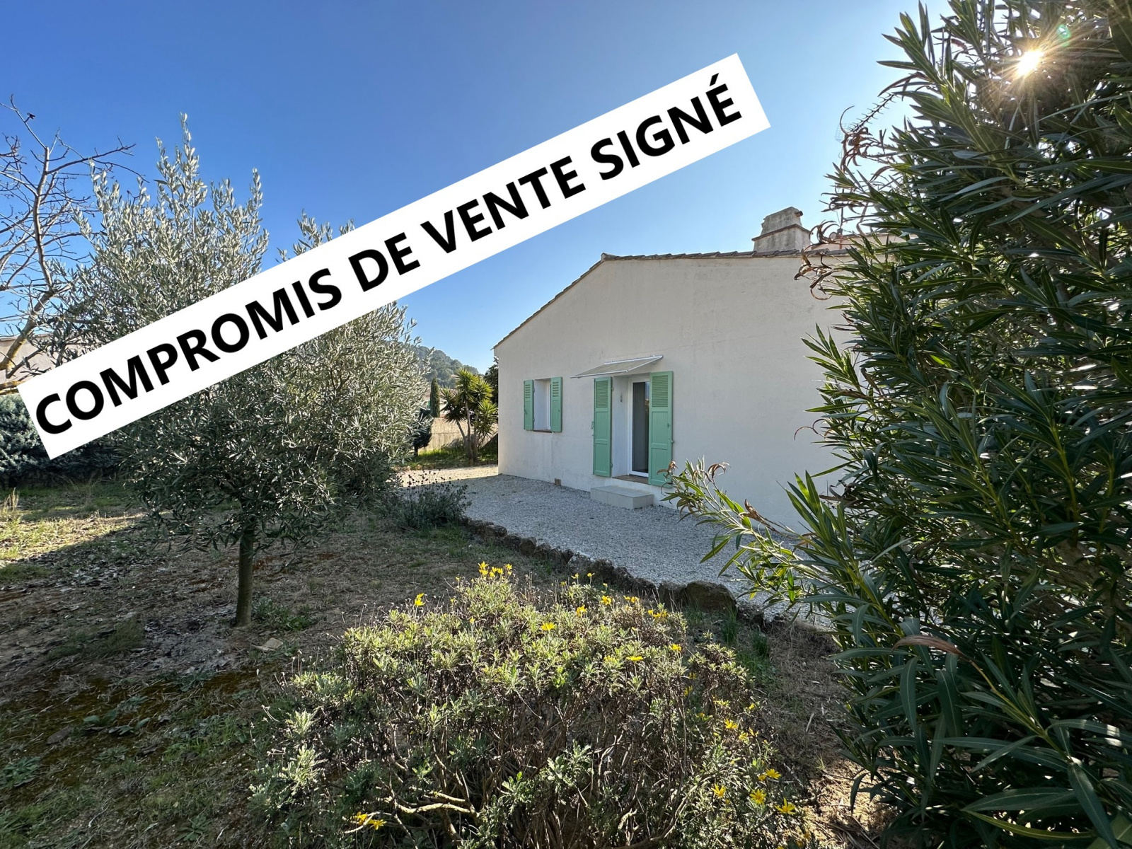 Image_1, Maison / villa, Le Beausset,
                                ref :582698